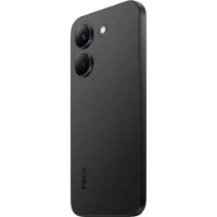 Мобильный телефон Xiaomi Poco X8 Pro 5G 8Gb/512Gb Black фото №8 — интернет-магазин Desire.md