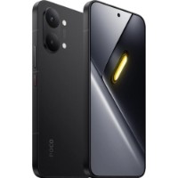 Мобильный телефон Xiaomi Poco X8 Pro Max 5G 12Gb/512Gb Black фото №2 — интернет-магазин Desire.md