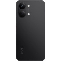 Мобильный телефон Xiaomi Poco X8 Pro Max 5G 12Gb/512Gb Black фото №3 — интернет-магазин Desire.md