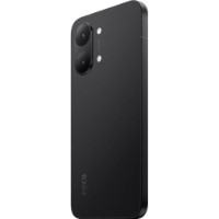 Мобильный телефон Xiaomi Poco X8 Pro Max 5G 12Gb/512Gb Black фото №7 — интернет-магазин Desire.md