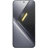 Мобильный телефон Xiaomi Poco X8 Pro Max 5G 12Gb/512Gb White фото №3 — интернет-магазин Desire.md