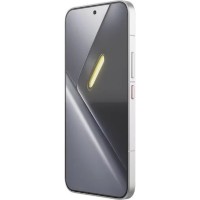Мобильный телефон Xiaomi Poco X8 Pro Max 5G 12Gb/512Gb White фото №4 — интернет-магазин Desire.md