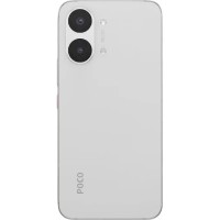 Мобильный телефон Xiaomi Poco X8 Pro Max 5G 12Gb/512Gb White фото №6 — интернет-магазин Desire.md