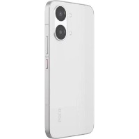 Мобильный телефон Xiaomi Poco X8 Pro Max 5G 12Gb/512Gb White фото №7 — интернет-магазин Desire.md