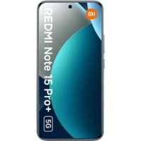 Telefon mobil Xiaomi Redmi Note 15 Pro+ 5G 8Gb/256Gb Glacier Blue imaginea #2 — magazin online Desire.md