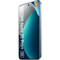 Telefon mobil Xiaomi Redmi Note 15 Pro+ 5G 8Gb/256Gb Glacier Blue imaginea #3 — magazin online Desire.md