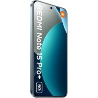 Telefon mobil Xiaomi Redmi Note 15 Pro+ 5G 8Gb/256Gb Glacier Blue imaginea #4 — magazin online Desire.md
