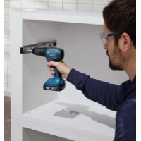 Mașină de înșurubat Bosch GSB 185-Li (06019K3100) imaginea #3 — magazin online Desire.md