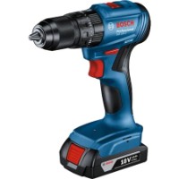 Mașină de înșurubat Bosch GSB 185-Li (06019K3100)