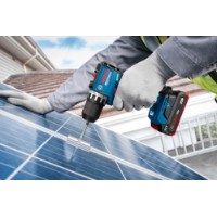 Mașină de înșurubat Bosch GSR18V-52 (B06019S0024) imaginea #2 — magazin online Desire.md