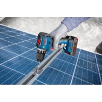 Mașină de înșurubat Bosch GSR18V-52 (B06019S0024) imaginea #3 — magazin online Desire.md