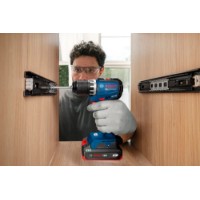Mașină de înșurubat Bosch GSR18V-52 (B06019S0024) imaginea #4 — magazin online Desire.md