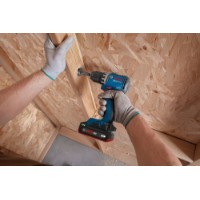 Mașină de înșurubat Bosch GSR18V-52 (B06019S0024) imaginea #5 — magazin online Desire.md