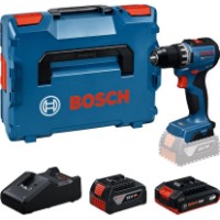 Mașină de înșurubat Bosch GSR18V-52 (B06019S0024)
