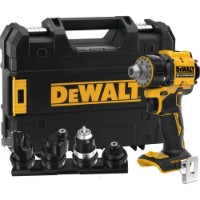 Шуруповерт DeWalt DCD803NT