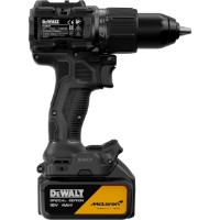 Шуруповерт DeWalt DCD86MM2KT фото №5 — интернет-магазин Desire.md