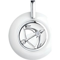 Pandantiv SOLOVOV JEWELRY 94-130-00578-1 1,08g imaginea #1 — magazin online Desire.md