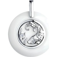 Pandantiv SOLOVOV JEWELRY 94-130-00581-1 1,35g imaginea #1 — magazin online Desire.md