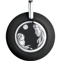 Pandantiv SOLOVOV JEWELRY 94-130-01252-1 1,04g imaginea #1 — magazin online Desire.md