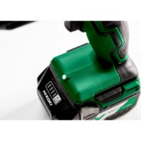 Mașină de înșurubat Hikoki DS18DDW2Z imaginea #3 — magazin online Desire.md