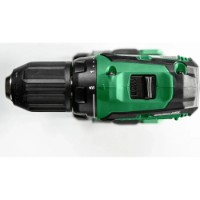 Mașină de înșurubat Hikoki DS18DDW2Z imaginea #4 — magazin online Desire.md