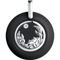Pandantiv SOLOVOV JEWELRY 94-130-01253-1 1,11g imaginea #1 — magazin online Desire.md