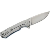 Нож Buck 714 Stinger (0714BLS-C) фото №2 — интернет-магазин Desire.md