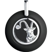 Pandantiv SOLOVOV JEWELRY 94-130-01259-1 1,21g