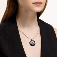 Pandantiv SOLOVOV JEWELRY 94-130-01261-1 1,35g imaginea #2 — magazin online Desire.md