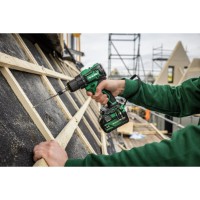 Mașină de înșurubat Hikoki DV18DEW4Z imaginea #3 — magazin online Desire.md