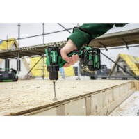 Mașină de înșurubat Hikoki DV18DEW4Z imaginea #4 — magazin online Desire.md