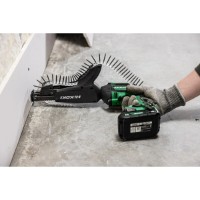 Mașină de înșurubat Hikoki W18DAW4Z imaginea #4 — magazin online Desire.md