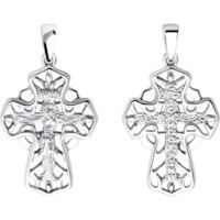 Pandantiv SOLOVOV JEWELRY 94-131-01897-1 2,73g