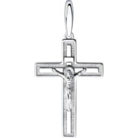 Pandantiv SOLOVOV JEWELRY 94-131-02044-1 1,77g