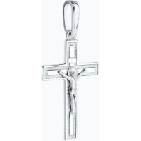 Pandantiv SOLOVOV JEWELRY 94-131-02044-1 1,77g imaginea #2 — magazin online Desire.md