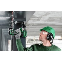 Mașină de înșurubat Hikoki WR36DBW2Z imaginea #2 — magazin online Desire.md