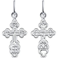 Pandantiv SOLOVOV JEWELRY 94-131-02206-1 0,45g