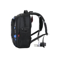 Rucsac școlar Daco GH5004N imaginea #2 — magazin online Desire.md