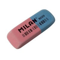 Radieră Milan CCM8020