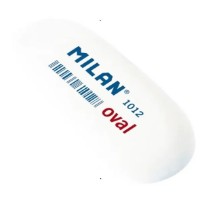 Radieră Milan CMM1012