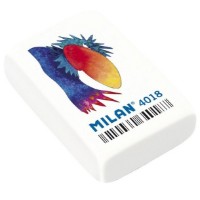 Radieră Milan CMM4018