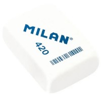 Radieră Milan CMM420