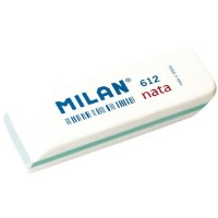 Radieră Milan Nata (CPM612)