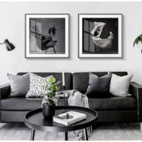 Pictură ArtShop Dance Diptych 60x60cm (SET238-M-PL)