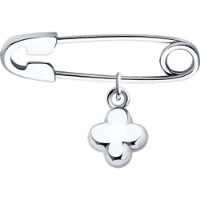 Brosa SOLOVOV JEWELRY 94-140-02697-2 0,82g