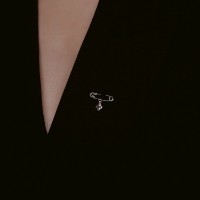 Brosa SOLOVOV JEWELRY 94-140-02697-2 0,82g imaginea #4 — magazin online Desire.md