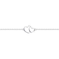 Браслет SOLOVOV JEWELRY 94-150-01176-1 s.25 2,1g