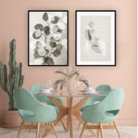 Картина ArtShop Tender Plants Diptych 40x60cm (SET338-M-L)