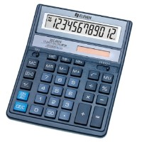 Калькулятор Eleven SDC888XBL