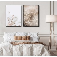 Картина ArtShop Tenderness Diptych 30x45cm (SET320-L)